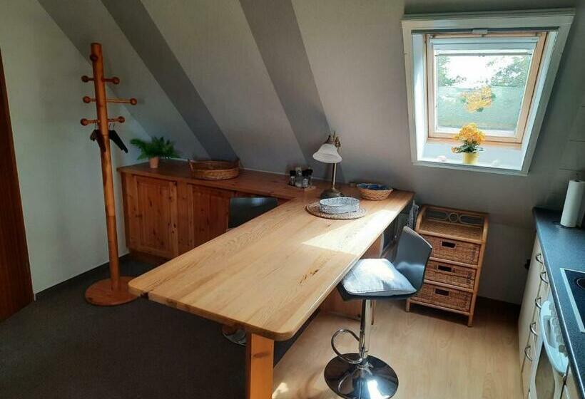 Fewo Min Egen In Neukirchen