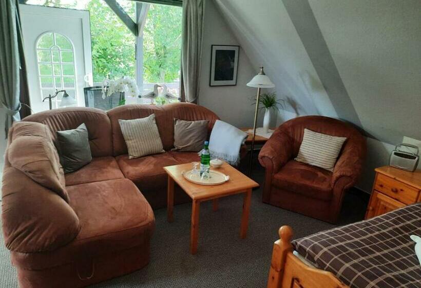 Fewo Min Egen In Neukirchen