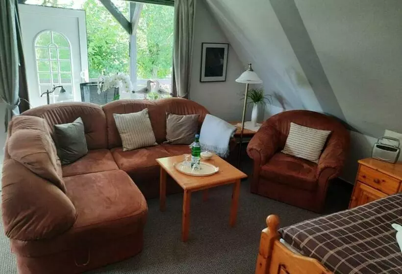 Fewo Min Egen In Neukirchen