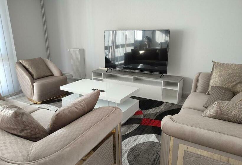 Grand Et Superbe Appartement Proche Paris