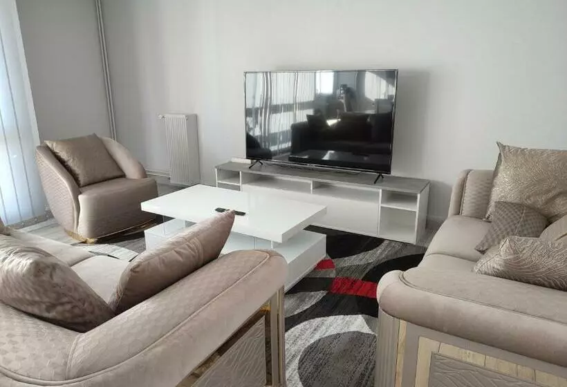 Grand Et Superbe Appartement Proche Paris