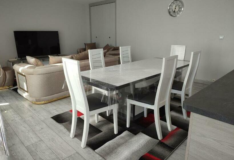 Grand Et Superbe Appartement Proche Paris