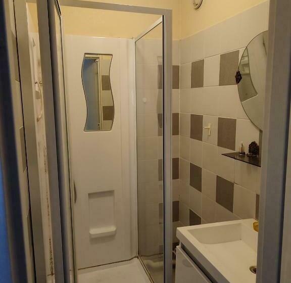 Grand Et Superbe Appartement Proche Paris