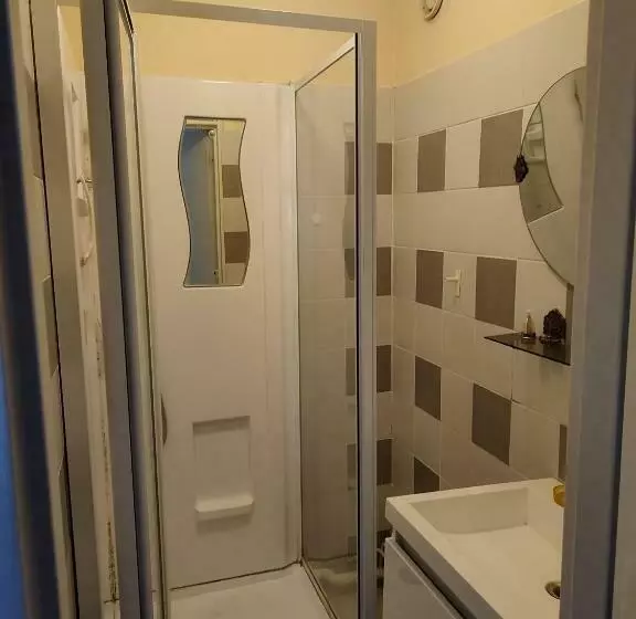Grand Et Superbe Appartement Proche Paris