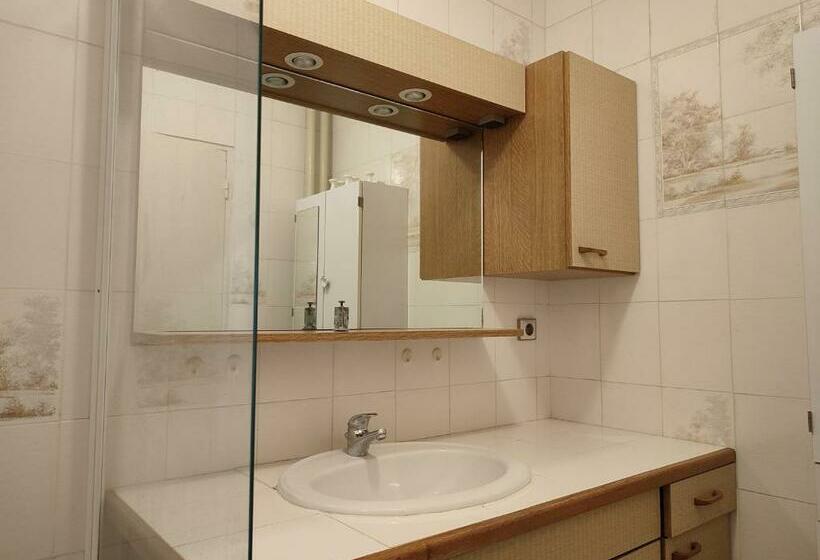 Grand Et Superbe Appartement Proche Paris