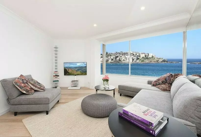 Studio Bondi Beach