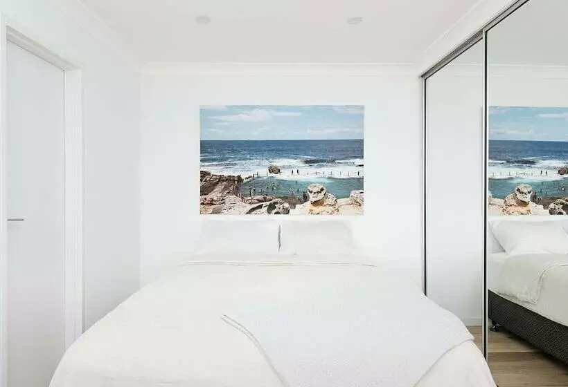 Studio Bondi Beach