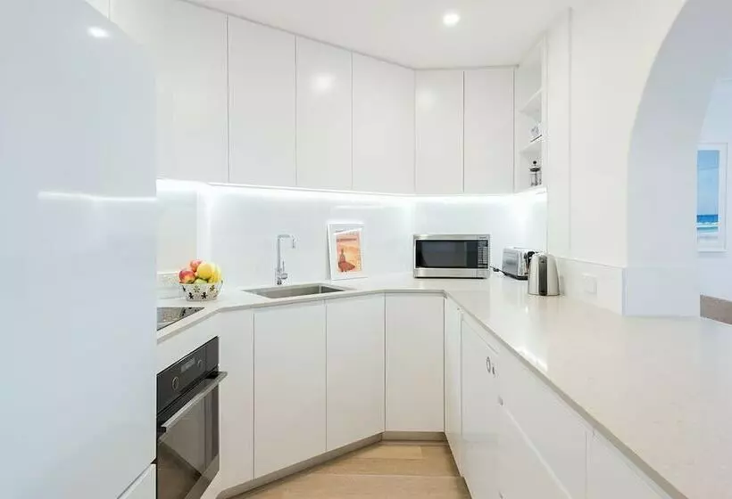 Studio Bondi Beach