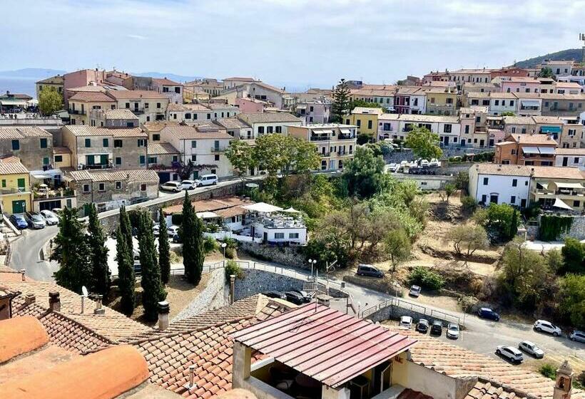 Latorretta By Solturelba Capoliveri