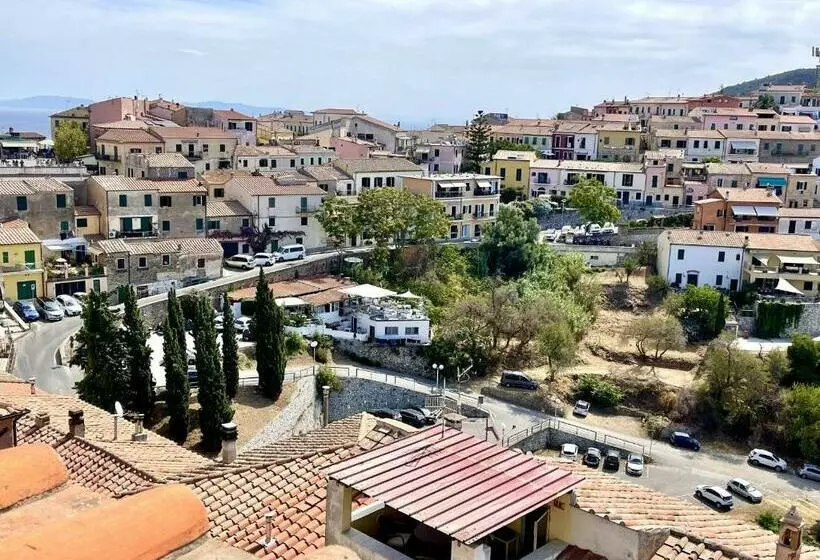 Latorretta By Solturelba Capoliveri