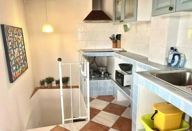 Latorretta By Solturelba Capoliveri