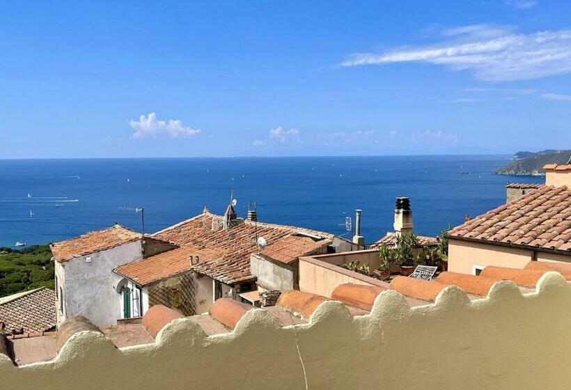 Latorretta By Solturelba Capoliveri