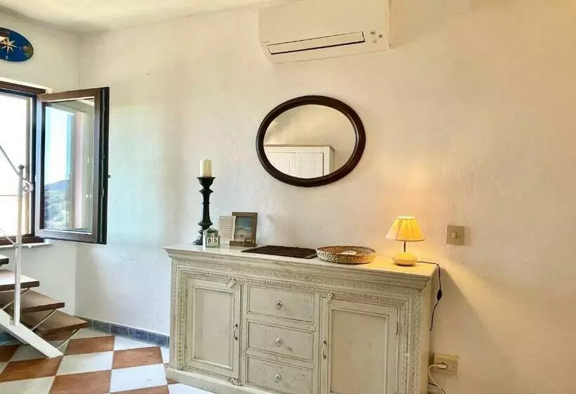 Latorretta By Solturelba Capoliveri