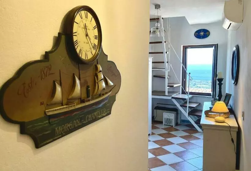 Latorretta By Solturelba Capoliveri