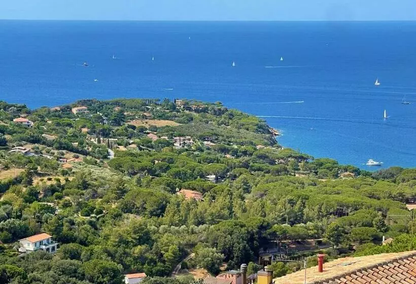 Latorretta By Solturelba Capoliveri