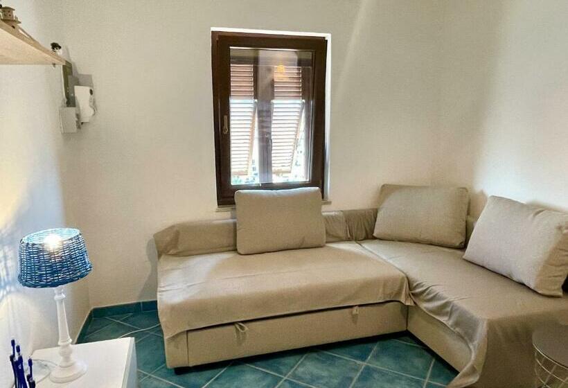 Latorretta By Solturelba Capoliveri