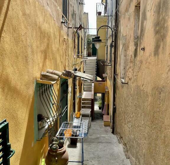 Latorretta By Solturelba Capoliveri