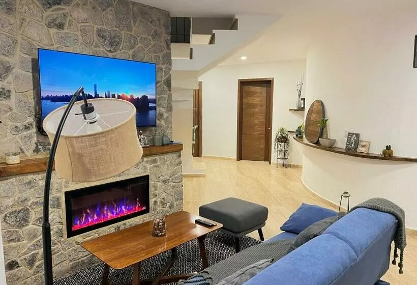 Loft Santiago Val’quirico