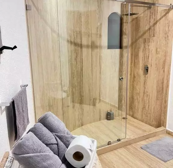 Loft Santiago Val’quirico