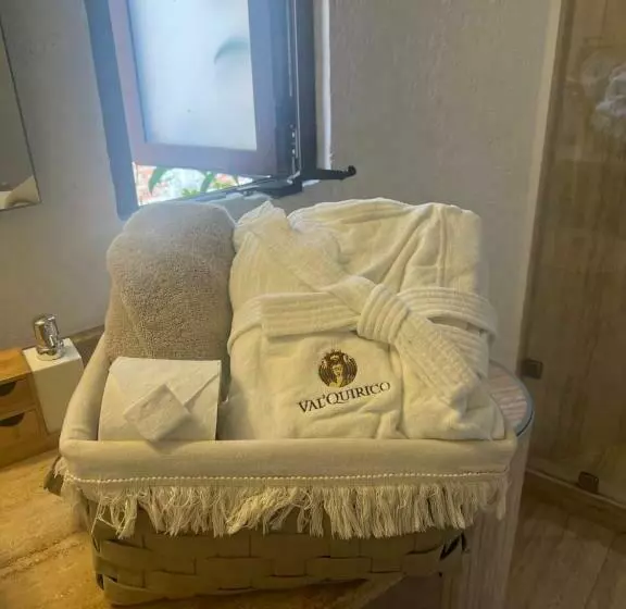 Loft Santiago Val’quirico