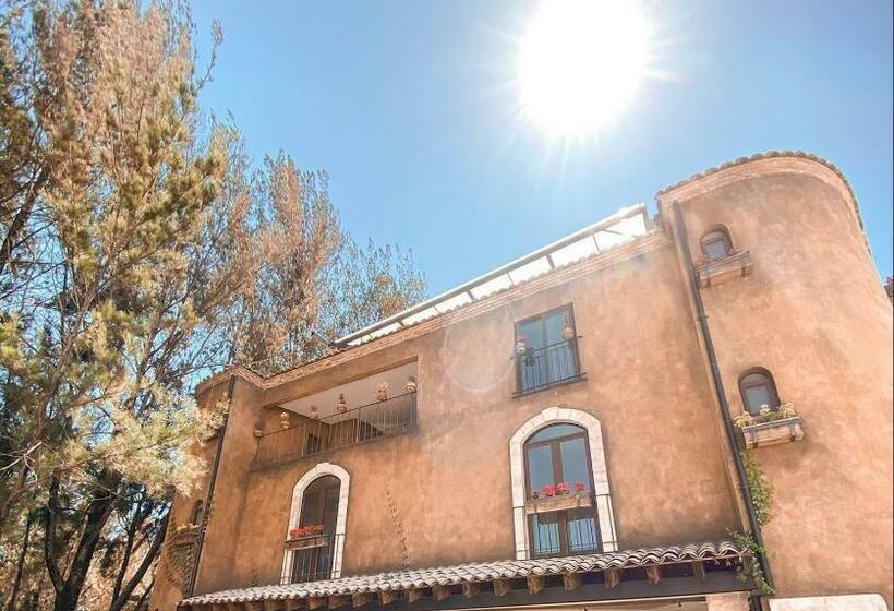 Loft Santiago Val’quirico