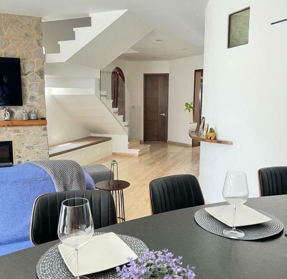 Loft Santiago Val’quirico
