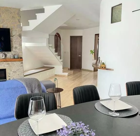 Loft Santiago Val’quirico