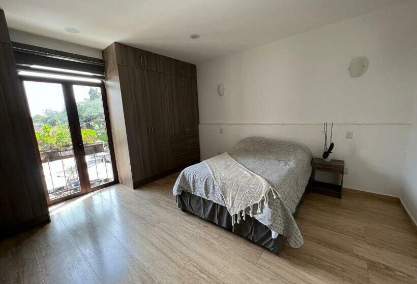 Loft Santiago Val’quirico