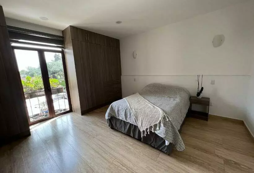 Loft Santiago Val’quirico