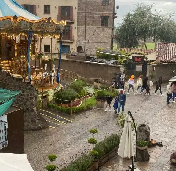 Loft Santiago Val’quirico