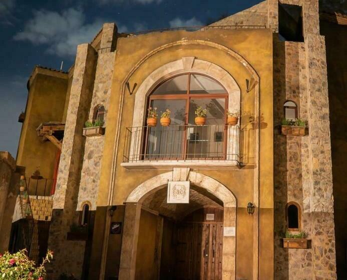 Loft Santiago Val’quirico