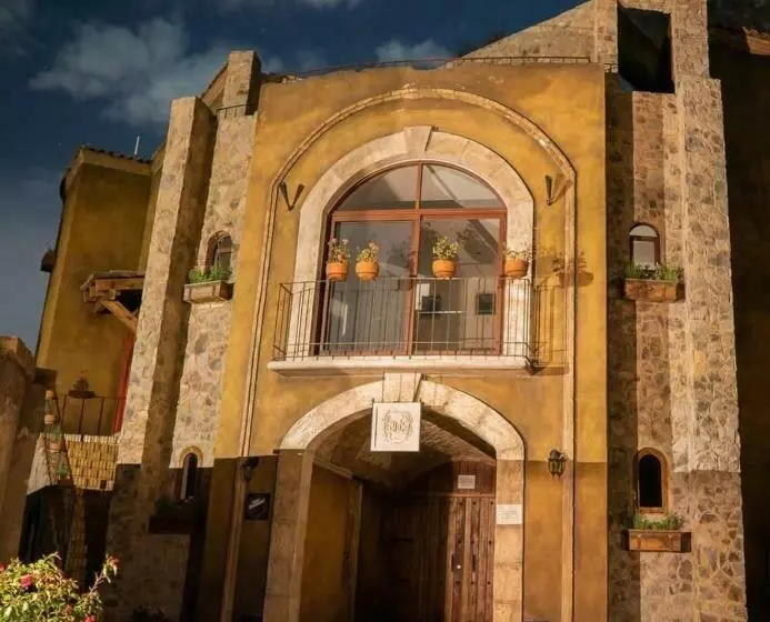 Loft Santiago Val’quirico