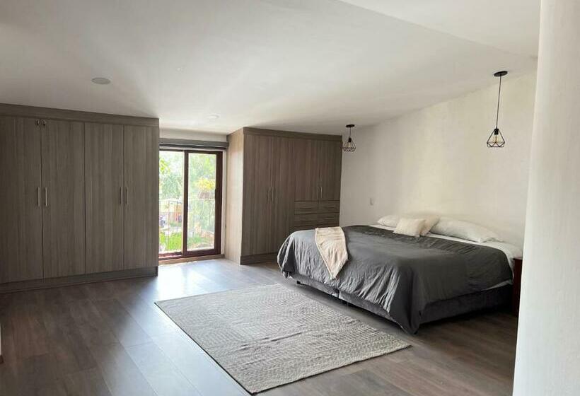 Loft Santiago Val’quirico