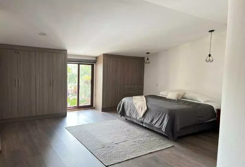 Loft Santiago Val’quirico