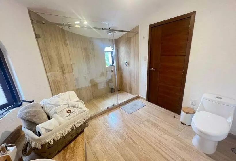 Loft Santiago Val’quirico