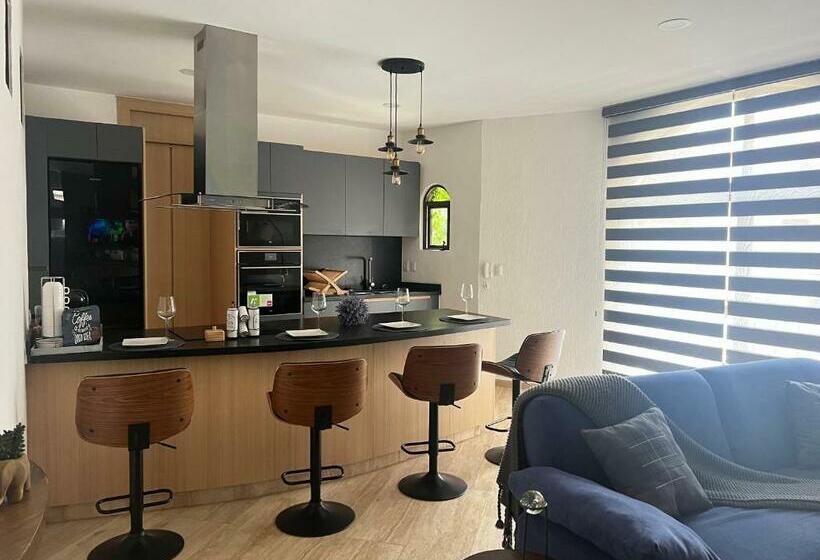 Loft Santiago Val’quirico