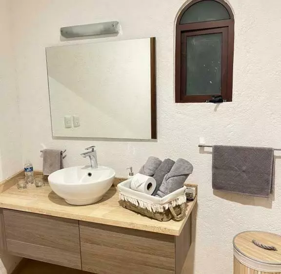 Loft Santiago Val’quirico