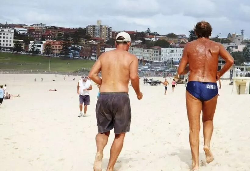 Studio Bondi Beach