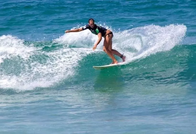 Studio Bondi Beach