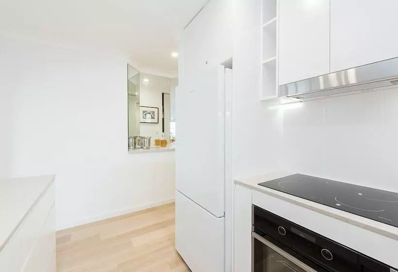 Studio Bondi Beach