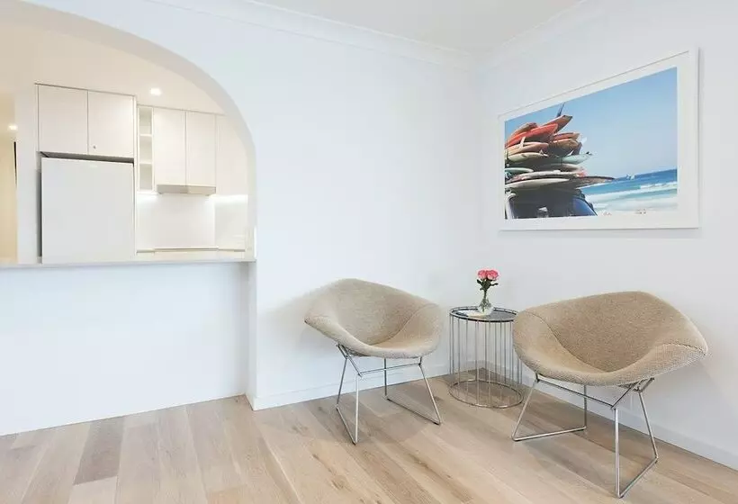Studio Bondi Beach