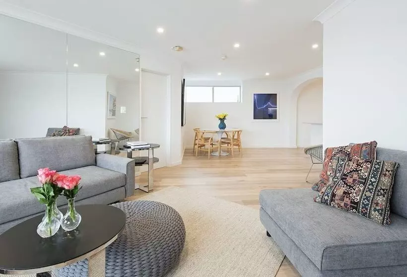 Studio Bondi Beach