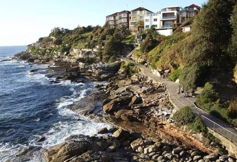 Studio Bondi Beach