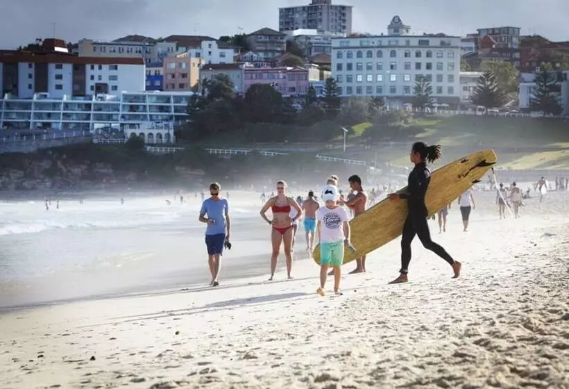 Studio Bondi Beach