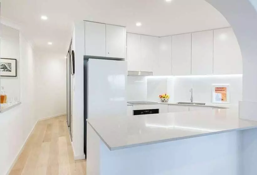 Studio Bondi Beach