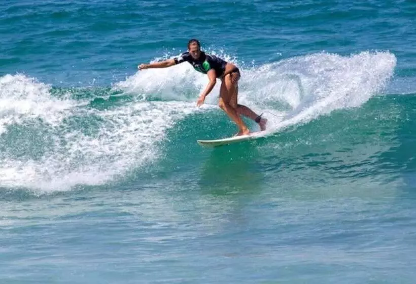 Studio Bondi Beach