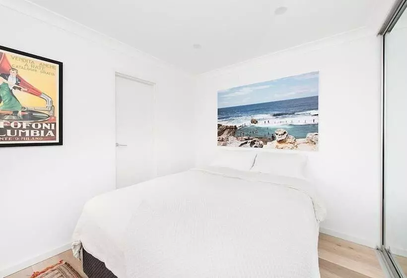 Studio Bondi Beach