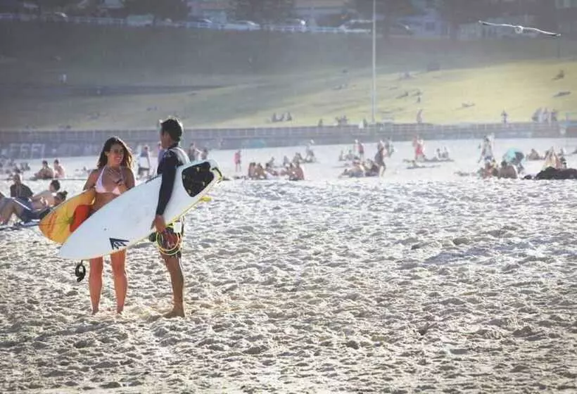 Studio Bondi Beach