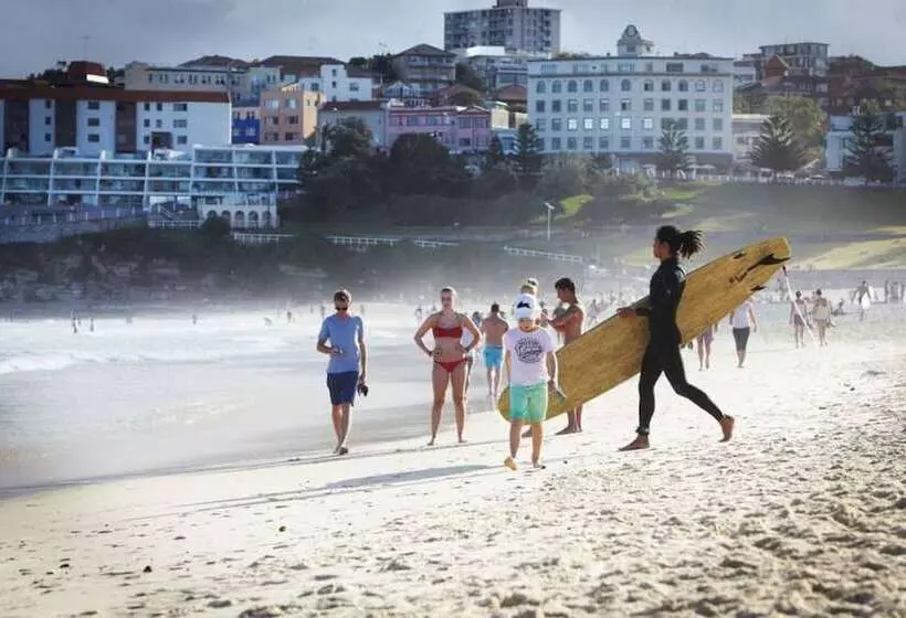 Studio Bondi Beach