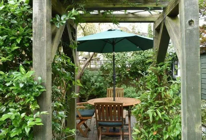 The Old Lyme Brewhouse